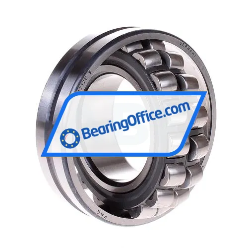 FAG 22212ES bearing image 2