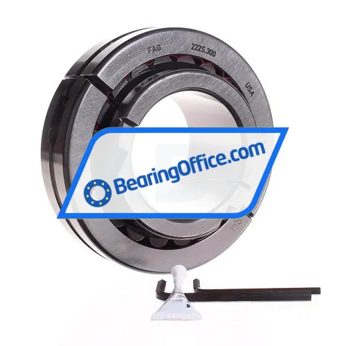 FAG 222S-300
