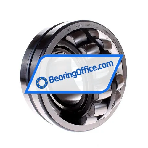 FAG 22319-E1-C4 bearing image 2