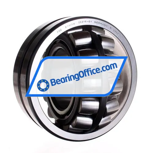 FAG 22319-E1 bearing image 3