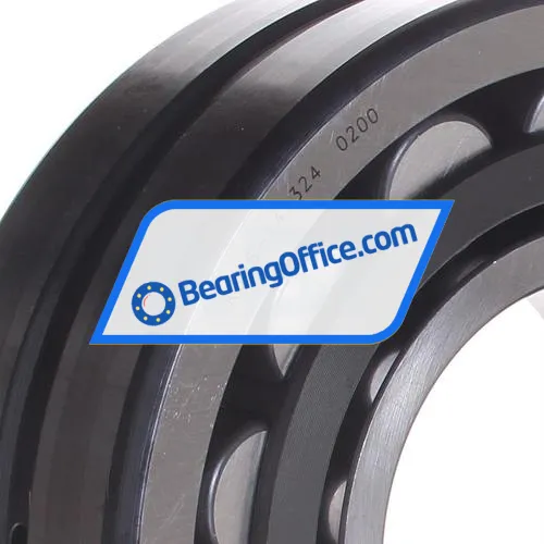 FAG 22315-E1-K-C3 bearing image 2