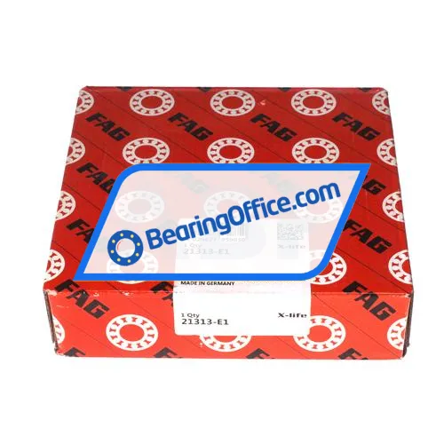 FAG 21313-E1 bearing image 4