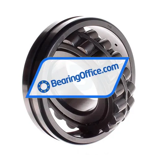 FAG 21312-E1-C3 bearing image 3