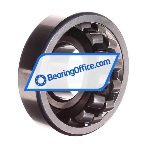 FAG 21307-E1-TVPB bearing image 2