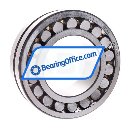 FAG 23220-E1A-K-M-C3