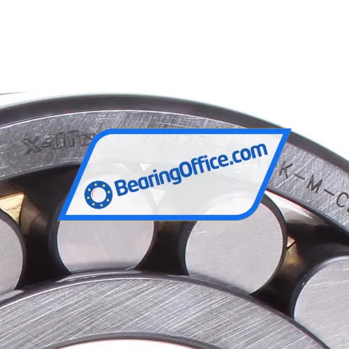 FAG 23220-E1A-K-M-C3 bearing image 2