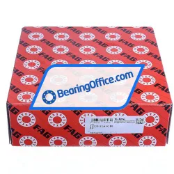 FAG 23220-E1A-K-M-C3 rulman resim 5