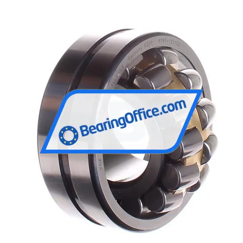 FAG 22310-E1A-M-C3 bearing image 3