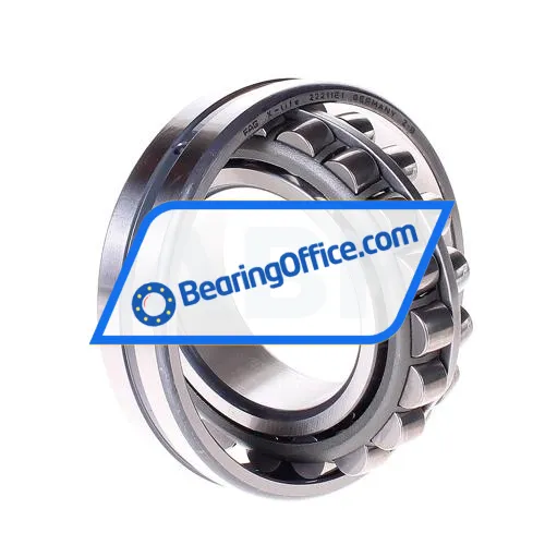 FAG 22211-E1 bearing image 2