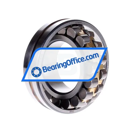 FAG 22212E1A-M bearing image 2