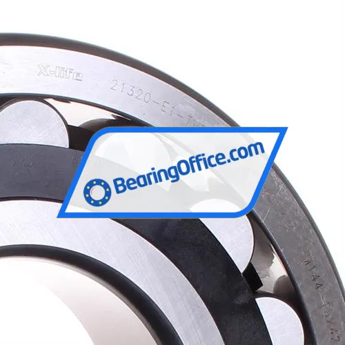 FAG 21320E1TVPB bearing image 2