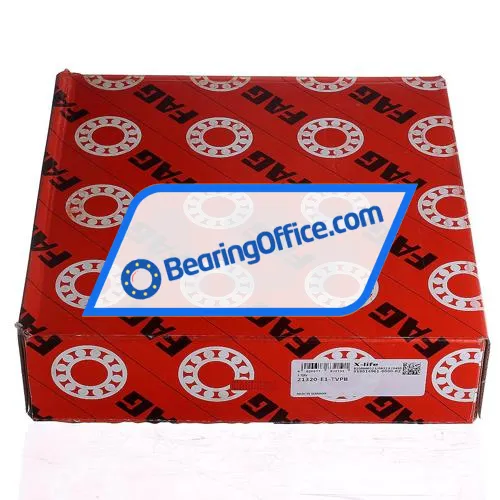 FAG 21320E1TVPB bearing image 5