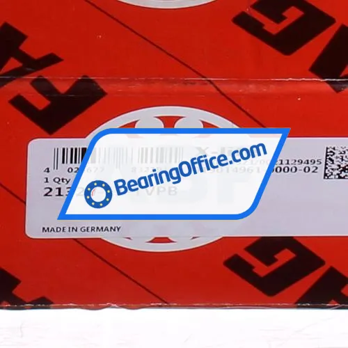 FAG 21320E1TVPB bearing image 6