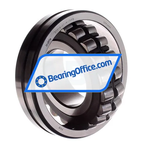 FAG 21314E1K-TVPB bearing image 2