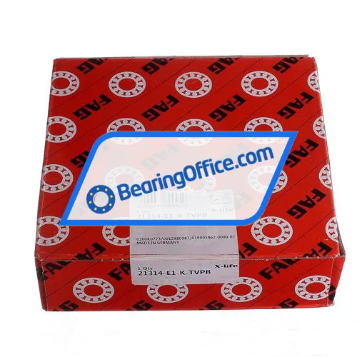FAG 21314E1K-TVPB bearing image 5
