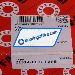 FAG 21314E1K-TVPB rulman resim 6
