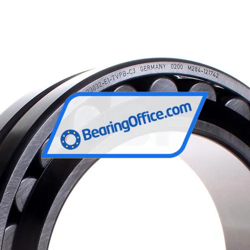 FAG 23032E1TVPB bearing image 2