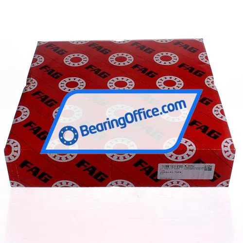 FAG 23032E1TVPB bearing image 5