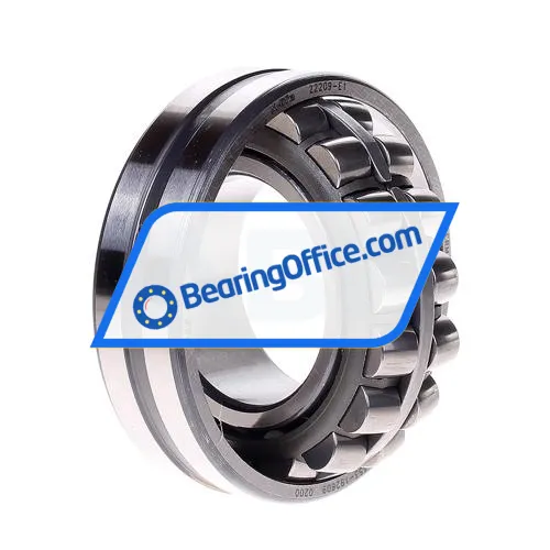 FAG 22209E1 bearing image 2