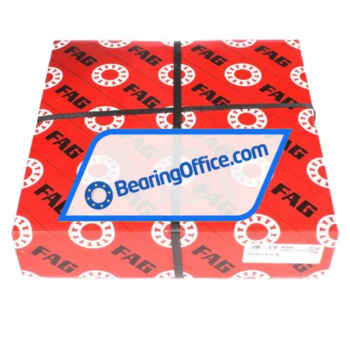 FAG 23030-E1A-XL-M bearing image 5