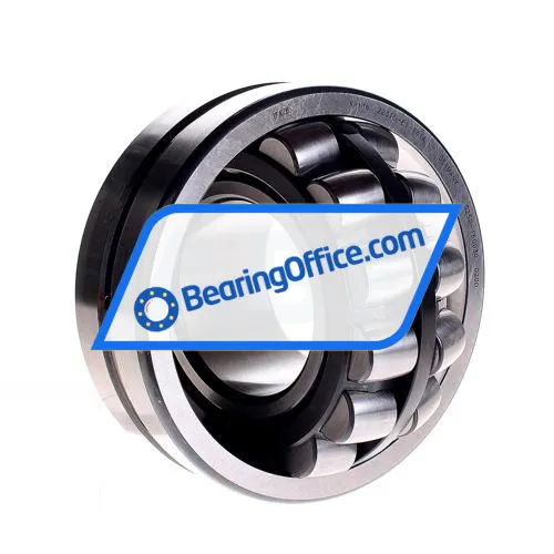 FAG 22315-E1-T41A bearing image 2