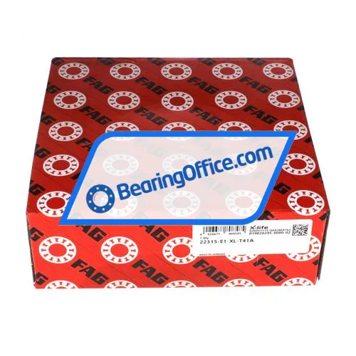 FAG 22315-E1-XL-T41A bearing image 5