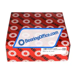 FAG 22315-E1-XL-T41A rulman resim 5