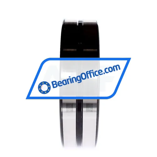 FAG 23030-E1-K-TVPB-C3 bearing image 3