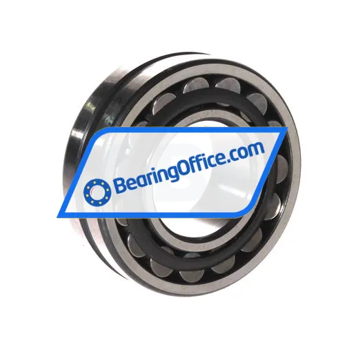 FAG 22207-E1 bearing image 3