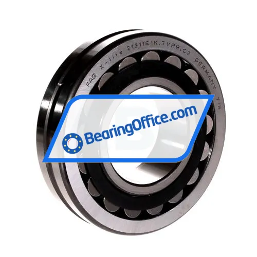 FAG 21311E1K-TVPB-C3