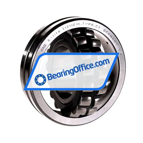 FAG 21311E1K-TVPB-C3 bearing image 4