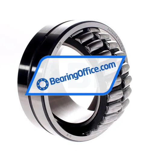 FAG 24024ES-TVPB-C3 bearing image 2
