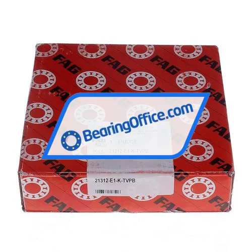 FAG 21312E1K-TVPB bearing image 5