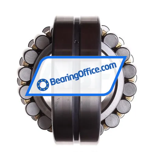 FAG 23220-E1A-M bearing image 5