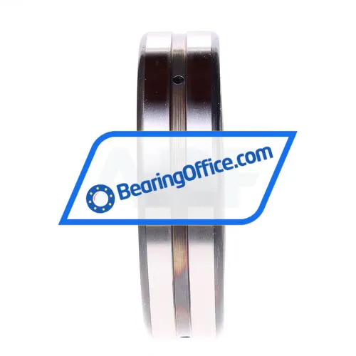 FAG 22211-E1-K-C3 bearing image 3