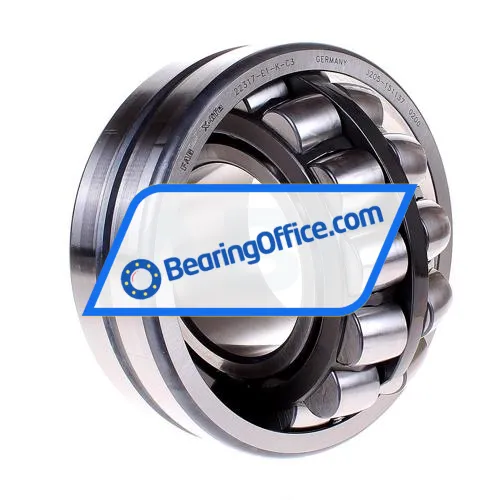 FAG 22317E1K-C3 bearing image 2