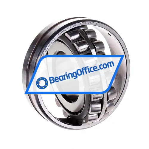 FAG 21308-E1-XL-C3 bearing image 2
