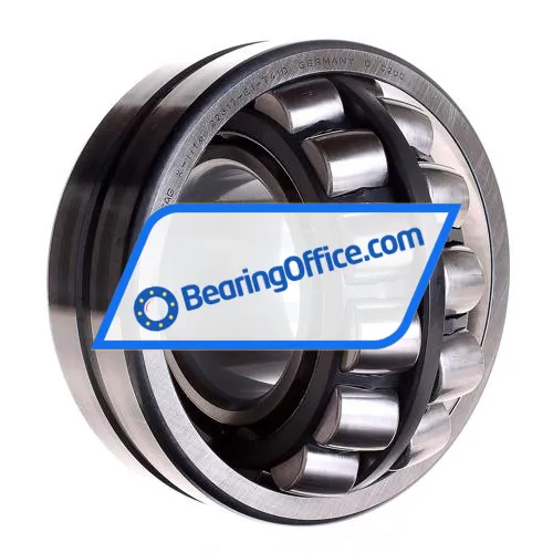 FAG 22317-E1-T41D bearing image 2