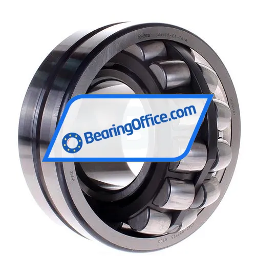 FAG 22320-E1-T41A bearing image 2