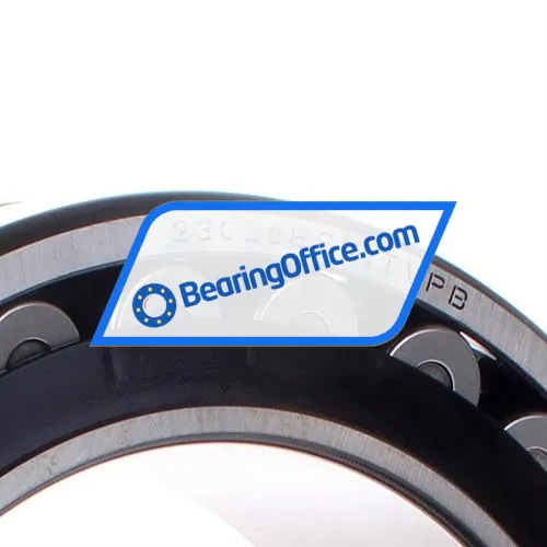 FAG 23026ESK-TVPB bearing image 2