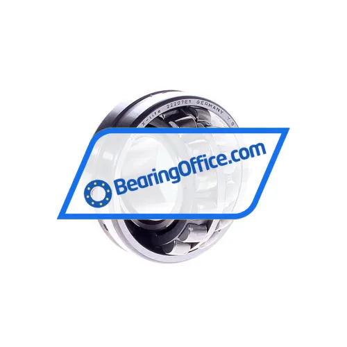 FAG 22207E1 bearing image 2