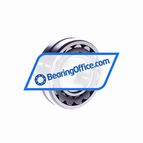 FAG 22207E1 bearing image 3