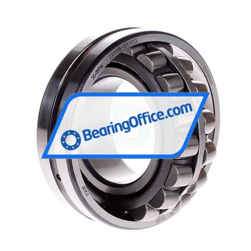 FAG 22209-E1-C3 bearing image 2