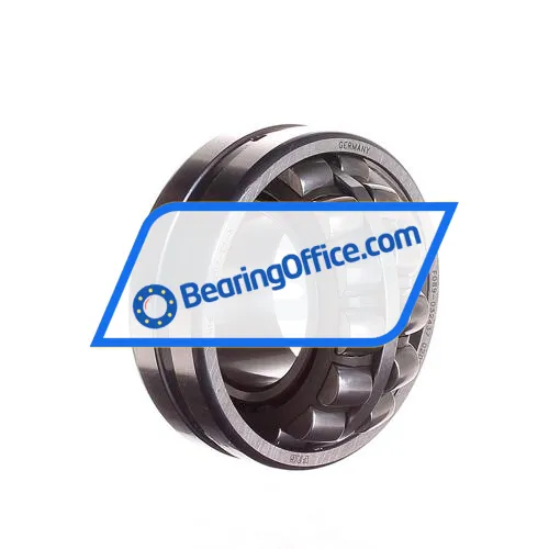 FAG 22207-E1-K bearing image 2