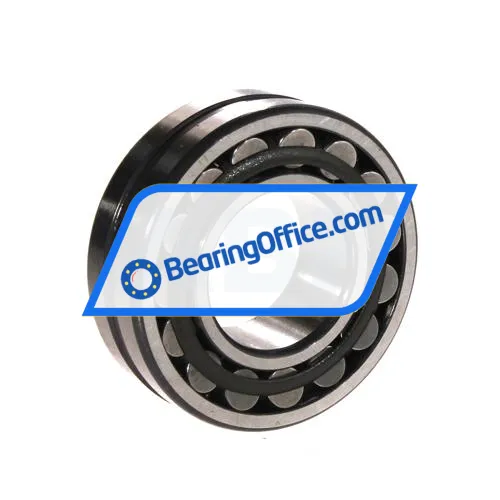 FAG 22207-E1-C3 bearing image 2