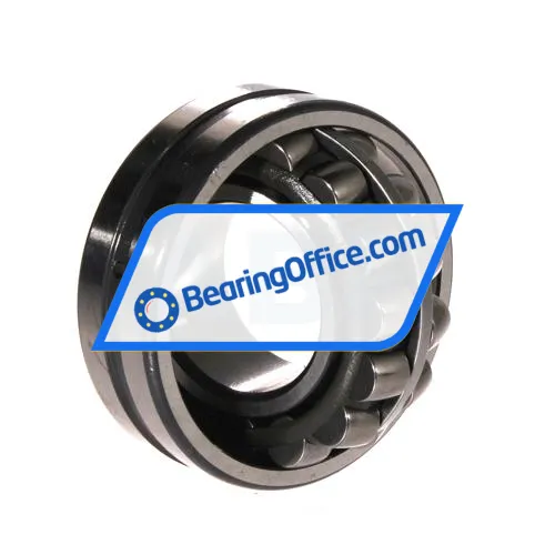 FAG 22207-E1-C3 bearing image 3
