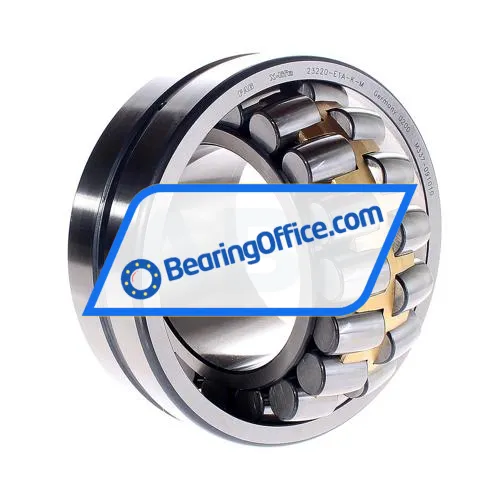 FAG 23220E1AK-M bearing image 2