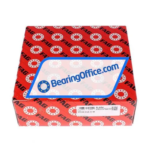 FAG 23220E1AK-M bearing image 4