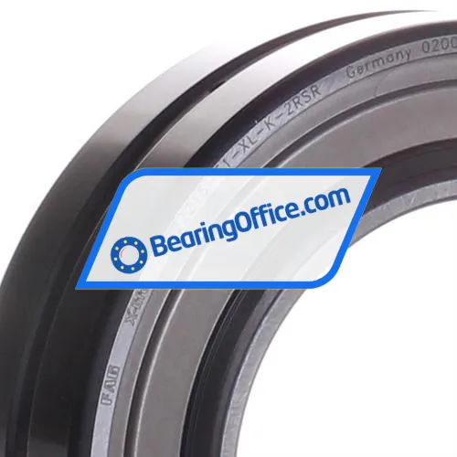 FAG WS22215-E1-XL-K-2RSR bearing image 2