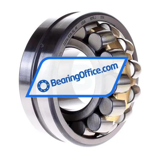 FAG 22314-E1A-XL-M-C4